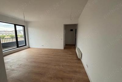 Apartament cu 2 camere decomandat în Central - 7