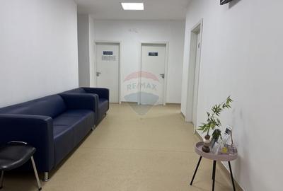 Spatiu activitati medicale de 22mp de inchiriat, zona Mioritei - 5