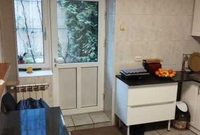 Duplex cu 7 camere cu Canalizare în Splaiul Unirii - 28
