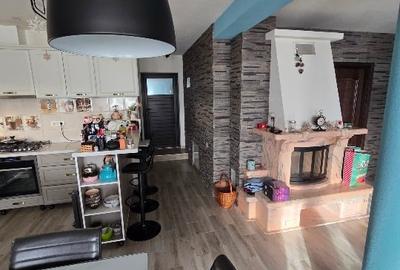 Casă de vânzare la munte - 2