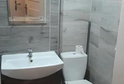 Garsonieră decomandată în Sebastian