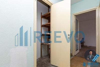 Apartament 2 camere, Aleea Parcului - 4