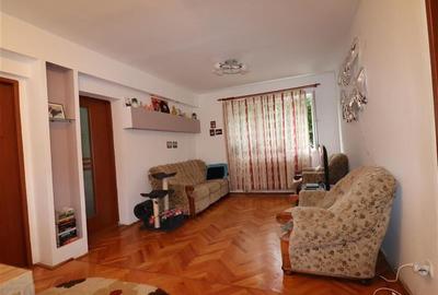 Apartament 3 camere | boxa | mobilat utilat  | etaj 1 | Manastur - 13
