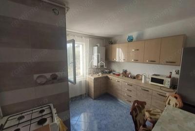 Apartament 2 Camere, De Vanzare, Etaj 3, Strada Transilvaniei - 4