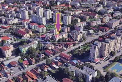 Vanzare apartament 2 camere, situat in Targu Jiu, strada Miori?ei - 2