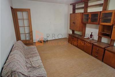 Apartament cu 2 camere decomandat, mobilat în Unirii Sud - 4