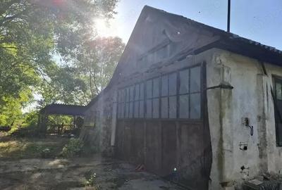 Spațiu comercial, de 676 mp, în Nădlac - 3