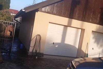 Casă cu 5 camere cu Teren 1800 Mp în Săsar - 7