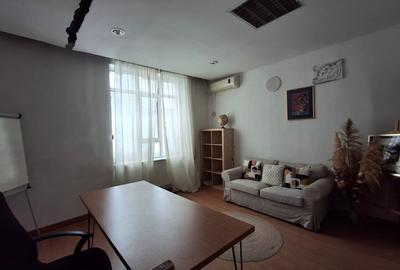 Birou, de 25 mp, în Pache Protopopescu - 1