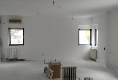 Spațiu comercial, de 345 mp, în P-ța Romană - 7