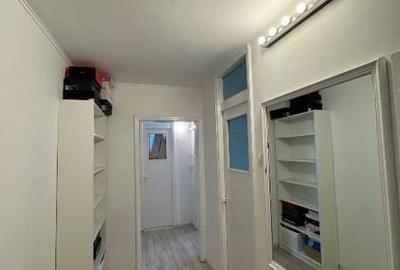 Apartament cu 2 camere decomandat, mobilat în 13 Septembrie - 6