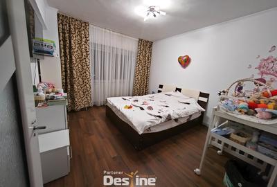 Apartament 2 camere 59,69mp, Aleea Tudor Neculai - NICOLINA - 3