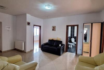 Casă cu Teren 2500 Mp în Frumușani - 20