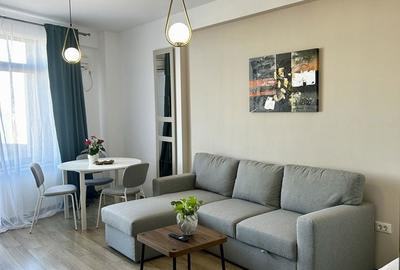 Garsonieră decomandată în Berceni - 2