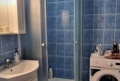 2 Camere 45mp bloc 1995 zona Lunca Cetatuii - 6