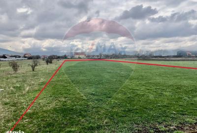 Spațiu comercial, în Tărlungeni - 6