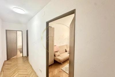 NOU | Apratament 3 camere - Dacia | aproape de Iulius Town - 6