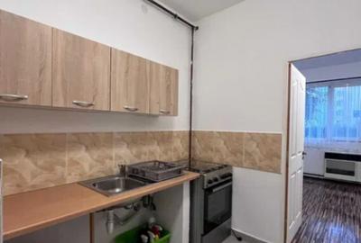 Camera de camin cu baie si bucatarie - zona Noua - 4