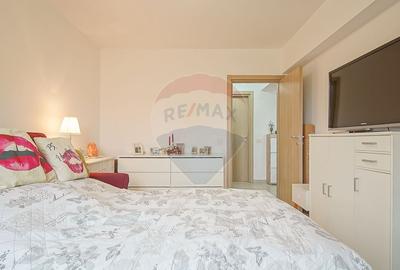 Apartament cu 2 camere semidecomandat, mobilat în Noua - 10