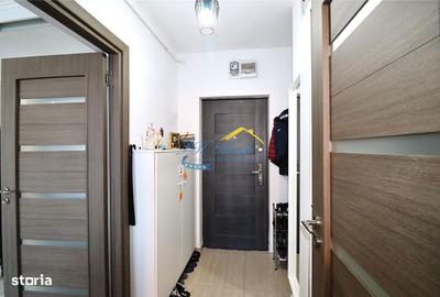 Apartament cu 2 camere semidecomandat în Ultracentral - 7