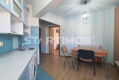 Apartament mobilat Calea Bucuresti - 11