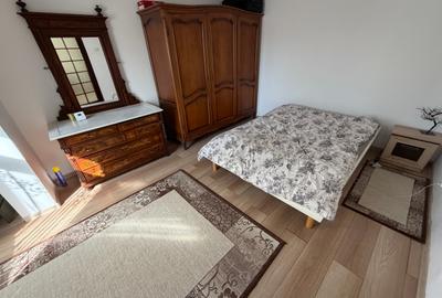 Apartament cu 2 camere nedecomandat în Podu Roș - 15
