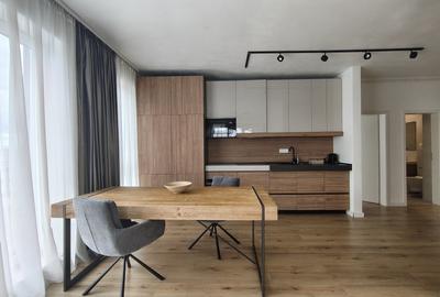 LUX ȘI CONFORT ÎN INIMA BRAȘOVULUI – 3 CAMERE COMPLET ECHIPATE | PET FRIENDLY | - 2