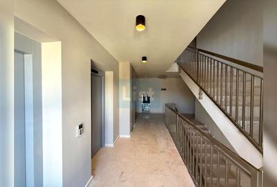 Apartament cu 2 camere semidecomandat în Între Lacuri - 9