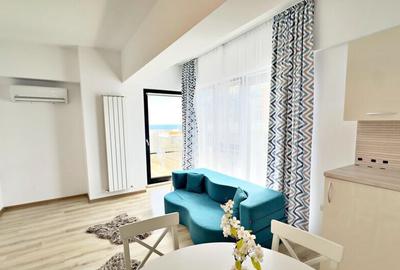 MAMAIA NORD - TOMIS VILLA PROMENADA - VEDERE LA MARE - - 26