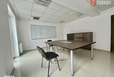 Spațiu comercial, de 585 mp, în Simion Bărnuțiu - 13