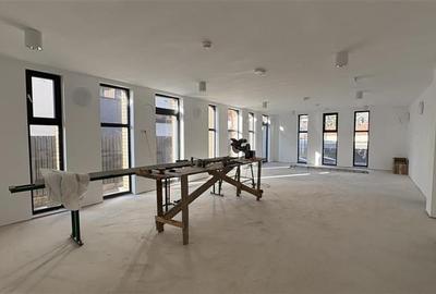 Inchiriere cladire noua 1200 mp utili, ideala pentru gradinita- cresa in Dambul - 11