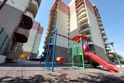 Apartament 2 Camere ATLANTIS   ONE , Sector 2 - 2