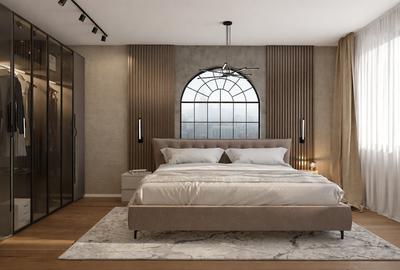 Casă cu 5 camere cu Canalizare în Pipera - 9