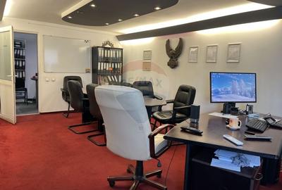 Spațiu industrial, de 1,049 mp, în Colentina - 10