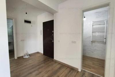 Apartament cu 3 camere semidecomandat în Berceni - 2