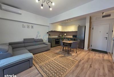 Apartament cu 2 camere decomandat, mobilat în Lotus - 7