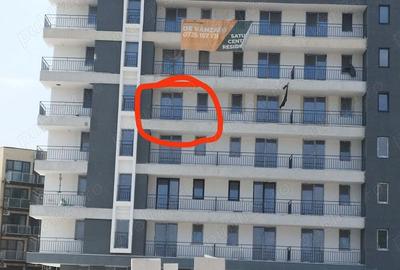 Garsonieră semidecomandată în Mangalia - 1