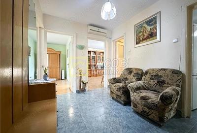 Apartament 3 camere de inchiriat Bacau, Str. Panselelor - 2