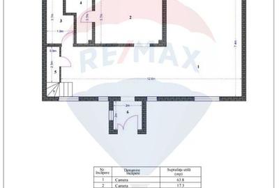 Casa/Vila  - cu potential -  Jilava - soseau Giurgiului - 23