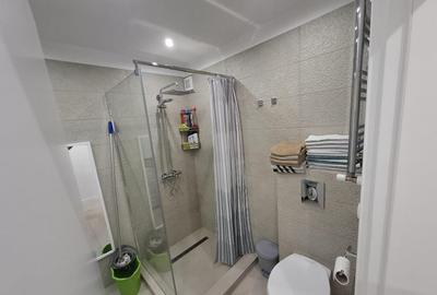Apartament cu 3 camere decomandat în Doina - 4