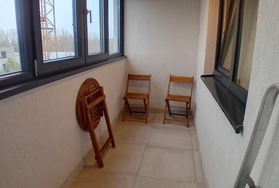 2 Camere inchiriere 10 minute metrou - 13