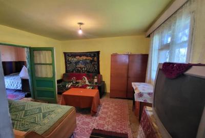 Casa cu teren generos in zona ARCADIA Casa cu teren generos in zona ARCADIA - 2