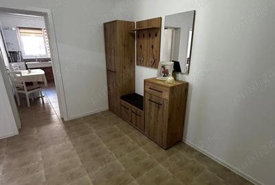 Apartament cu 2 camere decomandat în Sânpetru - 1