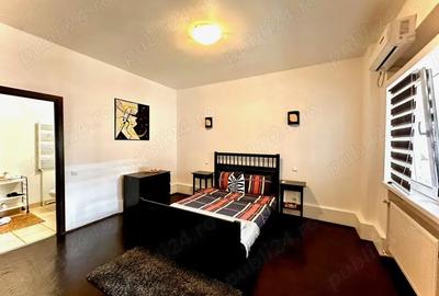 Apartament cu 2 camere semidecomandat în Universitate - 1