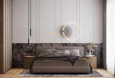 Vila Exclusivista *296mpc* / 753 mp teren + piscina si fire-pit / Balotesti - 47