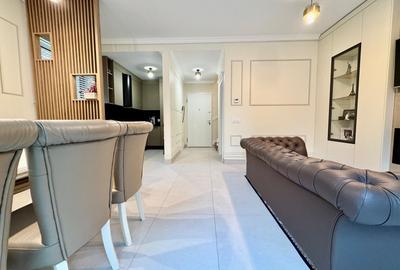 Vanzare duplex 3 camere Pipera | Complex Avalon | Terasa 20 mp - 3