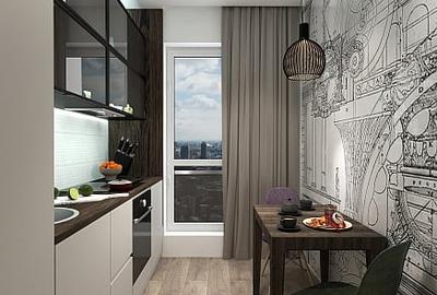 Garsonieră decomandată în Apărătorii Patriei - 2