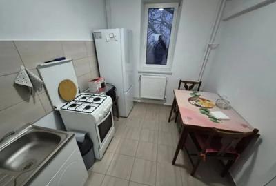 Apartament cu 2 camere decomandat în Tomis II - 6