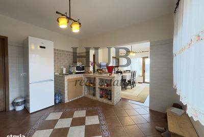 Casă cu 5 camere cu Canalizare în Mărgineni - 14