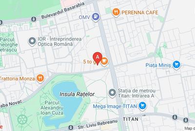 Apartament 3 camere – complet renovat 2025 – Constantin Brâncuși, Bucuresti - 1